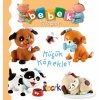 Küçük Köpekler - Bebek Kitapları