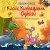 Küçük Kurbağanın Öyküsü - Öykü Demeti