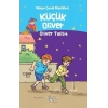 Küçük Oliver - Dünya Çocuk Klasikleri Oliver Twist