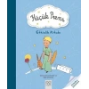 Küçük Prens - Etkinlik Kitabı