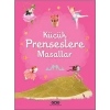 Küçük Prenseslere Masallar