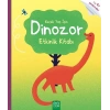 Küçük Yaş İçin Dinozor Etkinlik Kitabı
