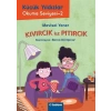Küçük Yıldızlar: Kıvırcık ile Pıtırcık Serisi (5 Kitap)