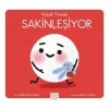 Küçük Yumak – Sakinleşiyor