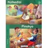 Kül Kedisi - Pinokyo (2 Masal Birden)