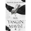 Kül - Yangın Mavisi Serisi 5