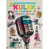 Kulak Çınlatan Sesler ve Özellikleri - Acayip Bilim ve Eğlenceli Deneyler