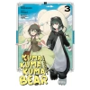 Kuma Kuma Kuma Bear Cilt 3
