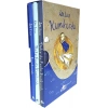 Kumkurdu Serisi Seti (3 Kitap)