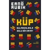 Küp: Bulmacalarla Dolu Bir Hayat