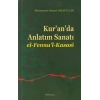 Kuranda Anlatım Sanatı El-Fennul-Kasasi