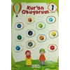 KurAn Okuyorum 1