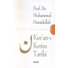 Kur’an-ı Kerim Tarihi Bütün Eserleri 9