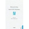 Kur’an’a Göre Araştırmalar IV - Yeni Bir İslam Medeniyeti