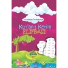 Kuranı Kerim Elifbası - Ali Haydar Tertibatında