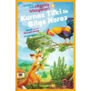 Kurnaz Tilki ile Bilge Horoz - Çocuklar İçin Bilgelik Hikayeleri 5