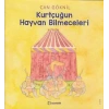 Kurtçuğun Hayvan Bilmeceleri