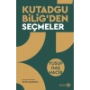 Kutadgu Bilig’den Seçmeler