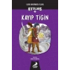 Kutalmış - Kayıp Tigin