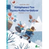 Kütüphaneci Teo Kuzey Kutbu’na Gidiyor