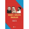 Kuvay-i Milliye Öncüleri