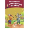 La Fontaineden Masallar - Dünya Çocuk Klasikleri