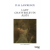 Lady Chatterley’in Aşığı - Beyaz Kapak