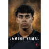 Lamine Yamal - (Poster Hediyeli)