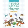 Larousse Fransızca İlk 1000 Hayvan