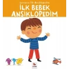 Larousse İlk Ansiklopedim - İlk Bebek Ansiklopedim