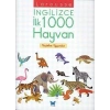 Larousse İngilizce İlk 1000 Hayvan