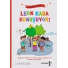 Leon Kaba Konuşuyor!