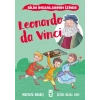 Leonardo Da Vinci - Bilim İnsanlarının İzinde
