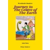 Level 6 - Journey To The Centre Of The World