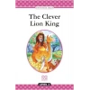 Level Books - Level 3 - The Clever Lion King