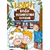 Levent - Doğu Ekspresinde Soygun