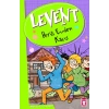 Levent ve Tayfası - 01 Perili Evden Kaçış
