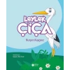 Leylek Çiça