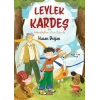 Leylek Kardeş ve Arkadaşları Yuva Peşinde
