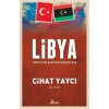 Libya Türkiye’nin Denizden Komşusudur
