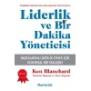 Liderlik ve Bir Dakika Yöneticisi
