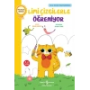 Limi Çizgilerle Öğreniyor