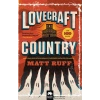 Lovecraft Country