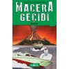 Macera Geçidi 3 - Batıktaki Hazine