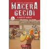Macera Geçidi 8 - Lanetli Miras