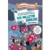 Macera Yolcusu - Bir Milletin Dirilişi