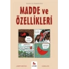 Madde ve Özellikleri - Gençler İçin Çizgilerle Bilim