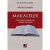 Makaleler Eski Türkiye TürkçesindenOsmanlı Türkçesine