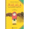 Malala: Okula Gitmek İsteyen Kız