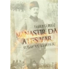 Manastırda Ateş Var